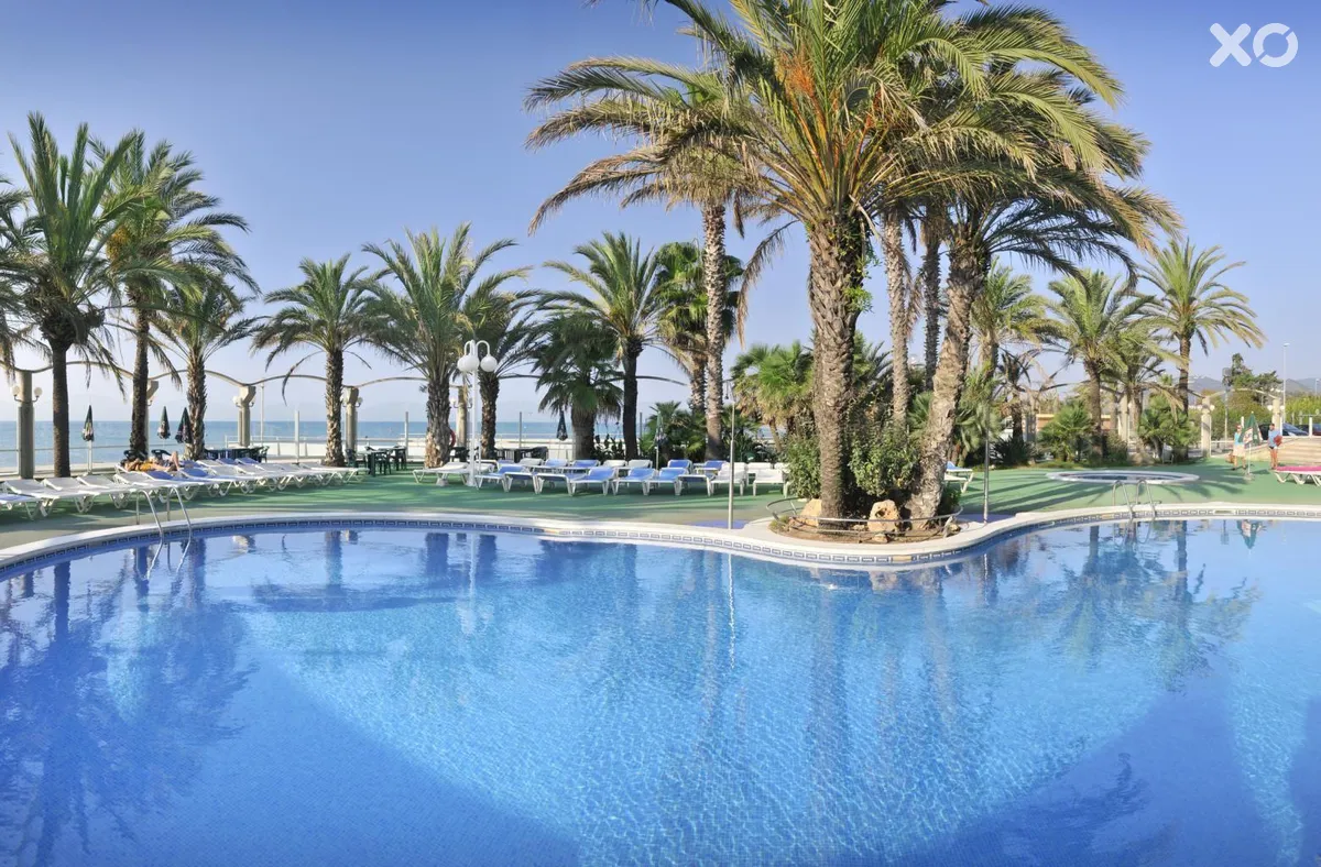 Caprici Hotel