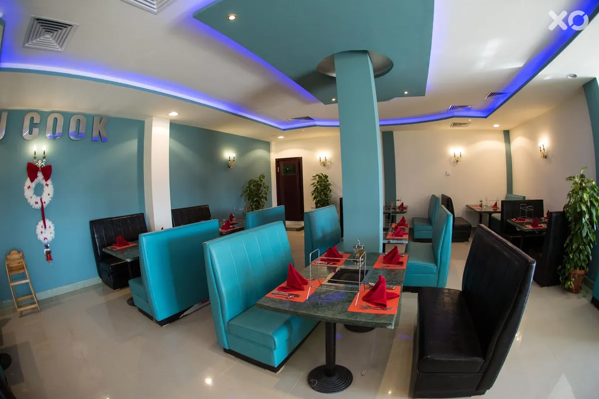 Titanic Resort & Aqua Park