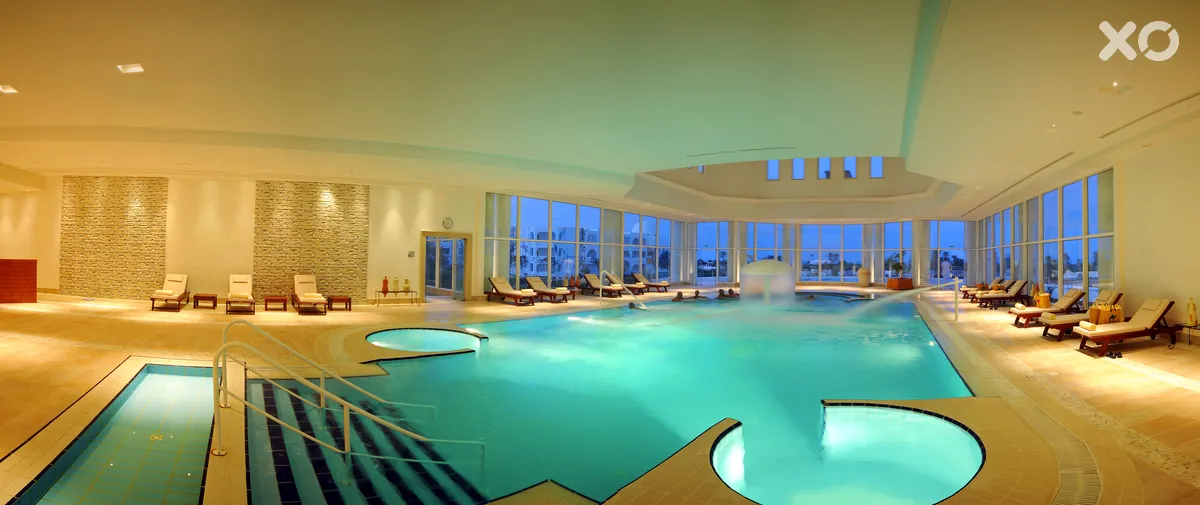 LTI Djerba Plaza Thalasso & Spa