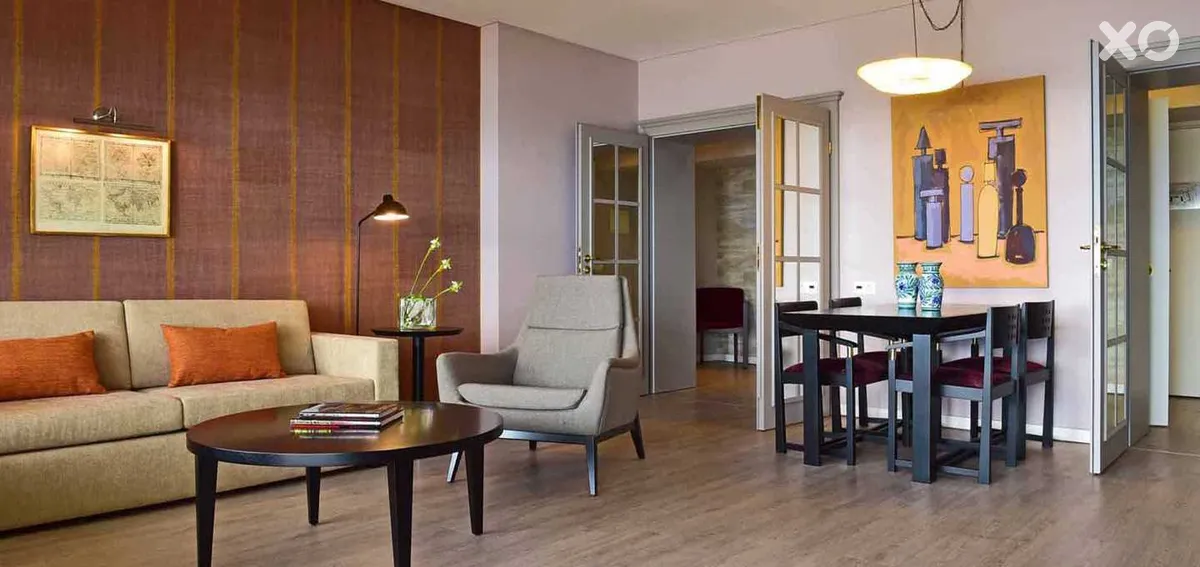 Pestana Alvor Praia Premium Beach & Golf Resort
