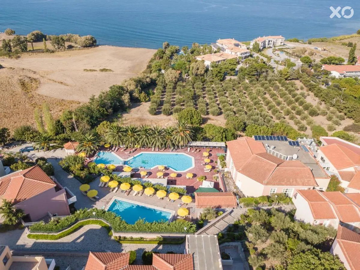 Sunrise Resort Hotel