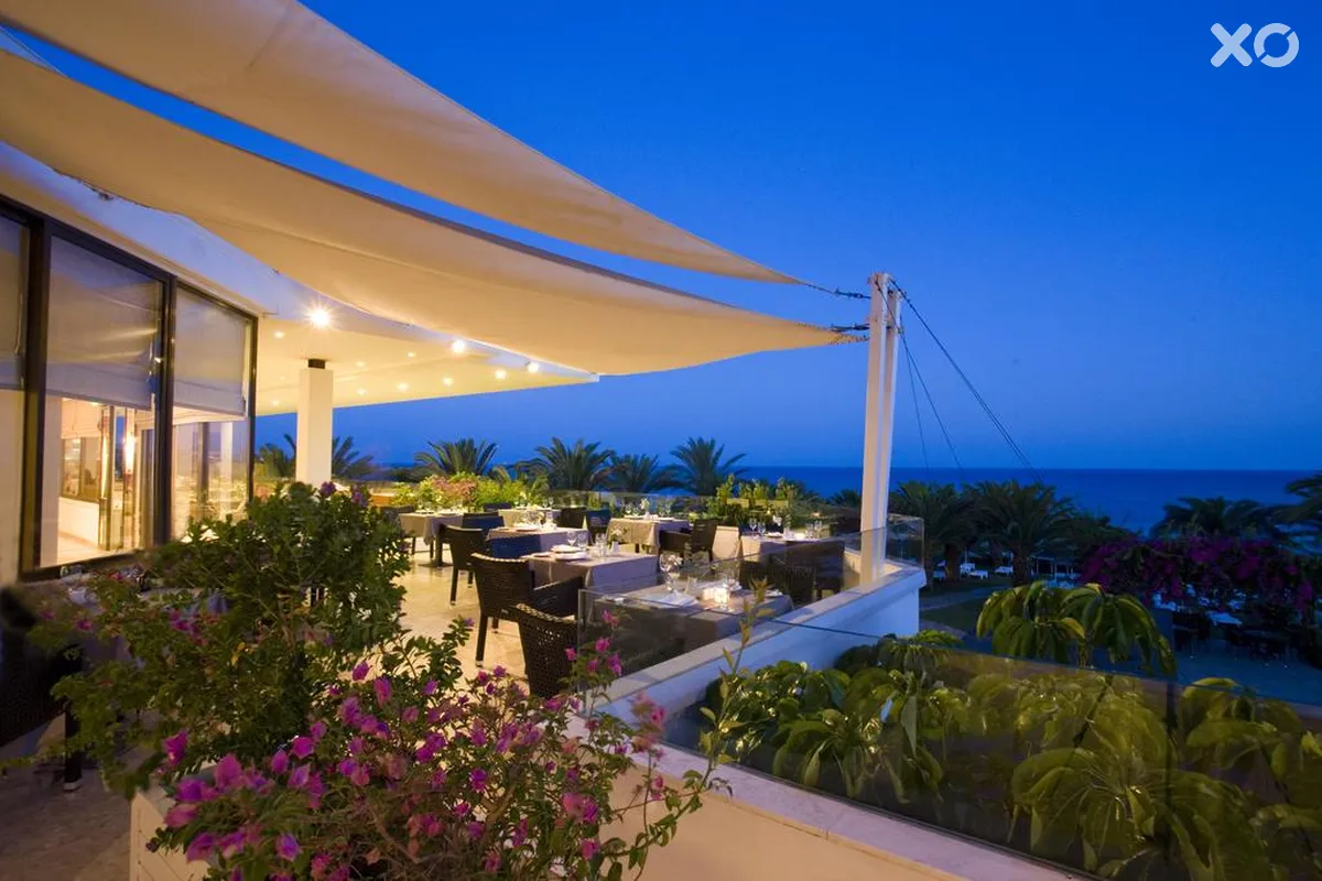 Alion Beach Hotel