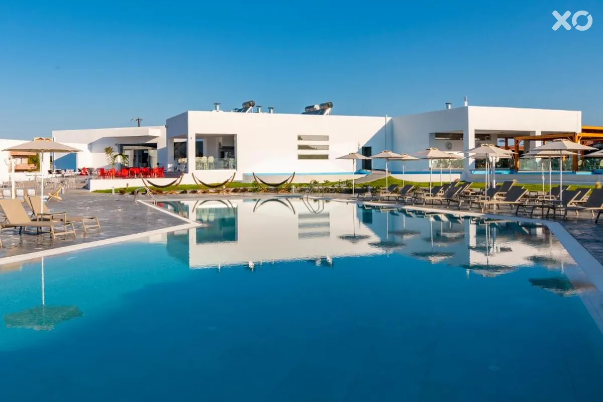 Lambi Resort