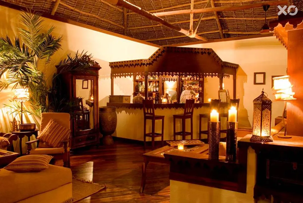 The Palms Zanzibar