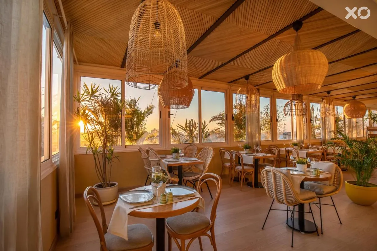 The President Hotel Cairo