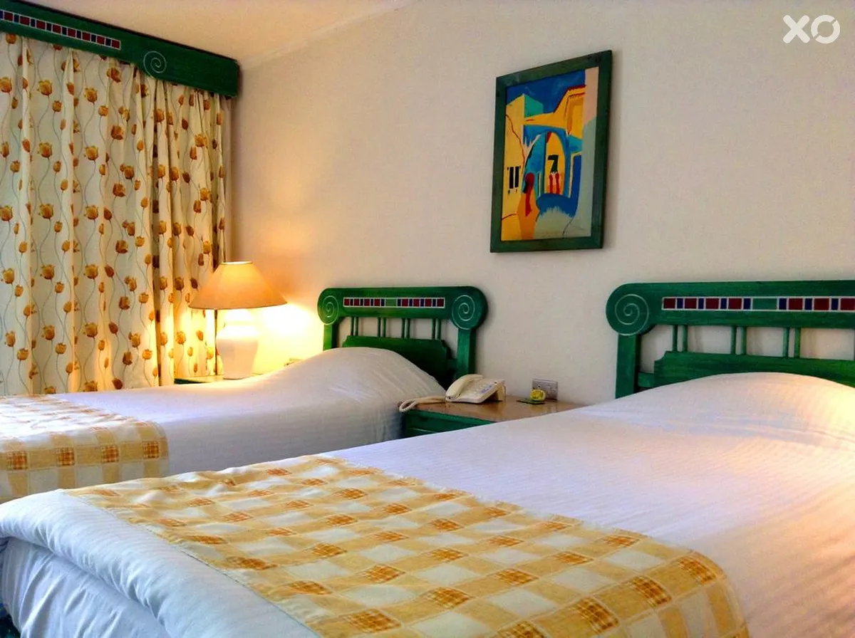 Giftun Azur Resort