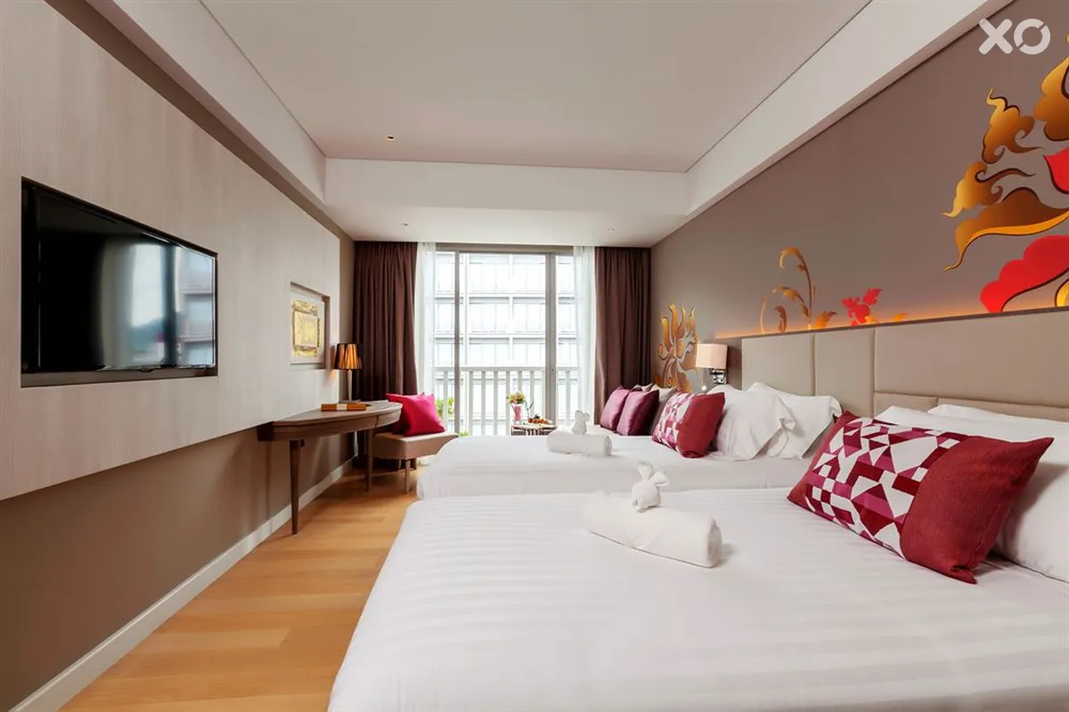 Grand Mercure Phuket Patong