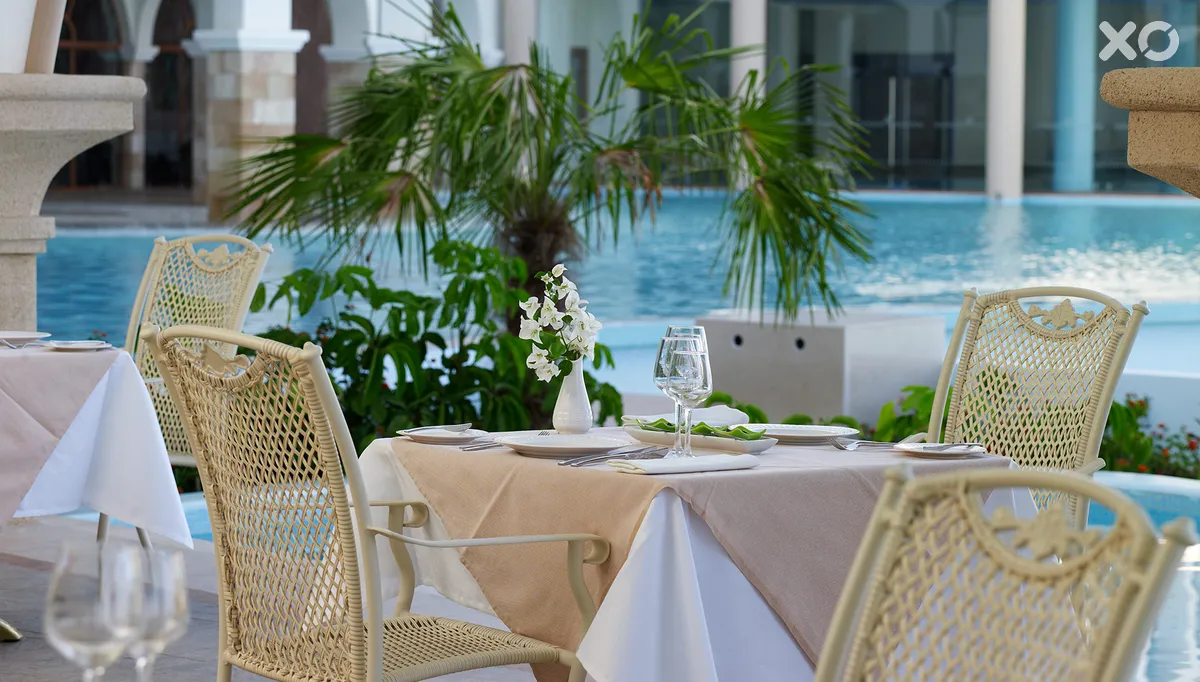 Atrium Prestige Thalasso Spa Resort & Villas