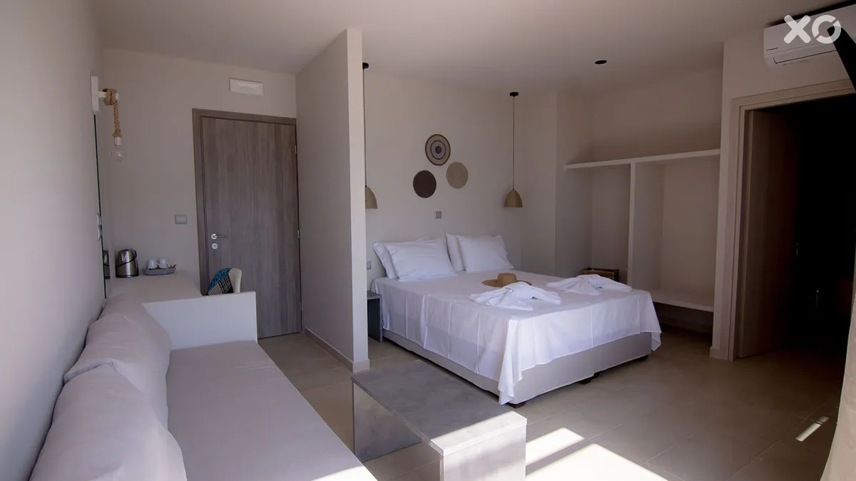 V Boutique Hotel