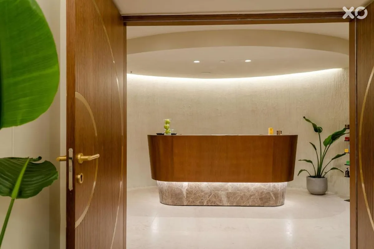 Isla Brown Corinthia Resort & Spa