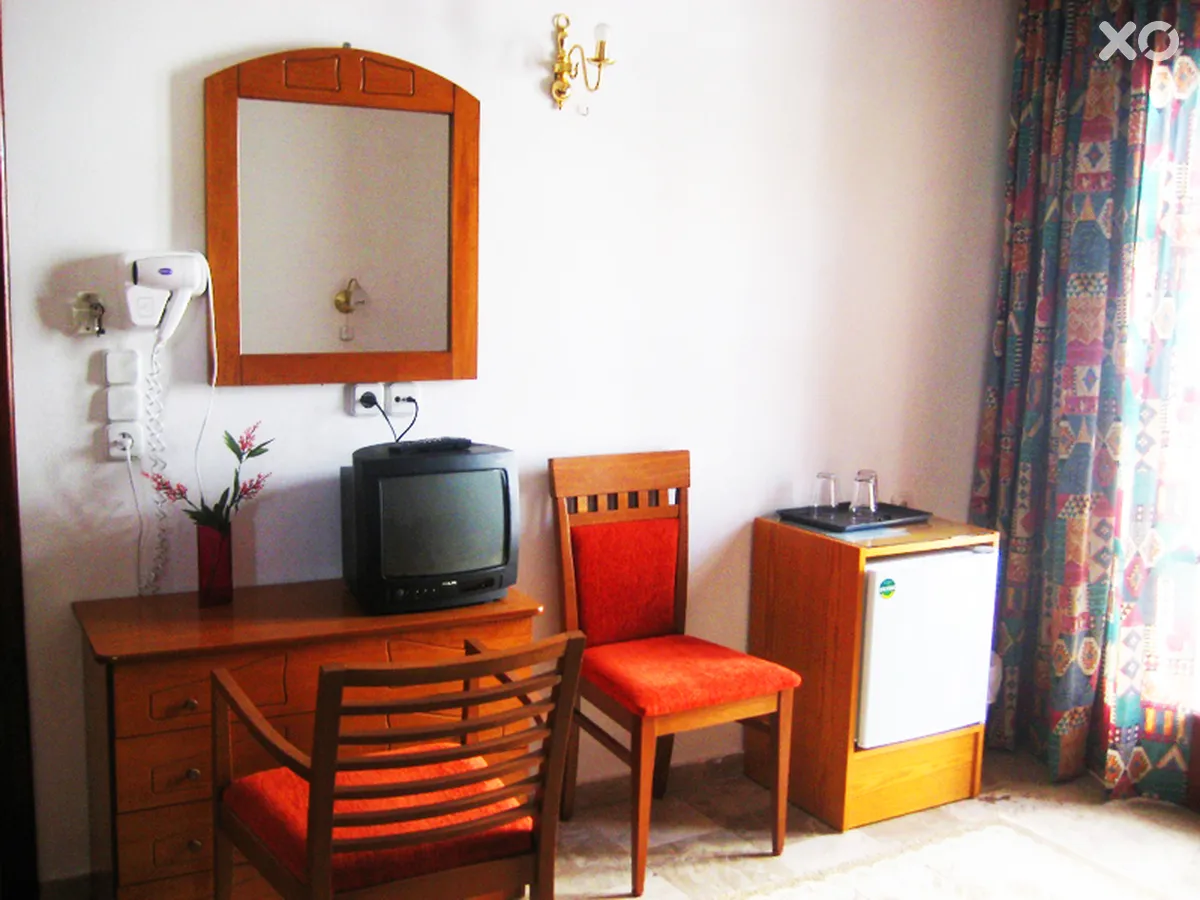 Marybill Hotel