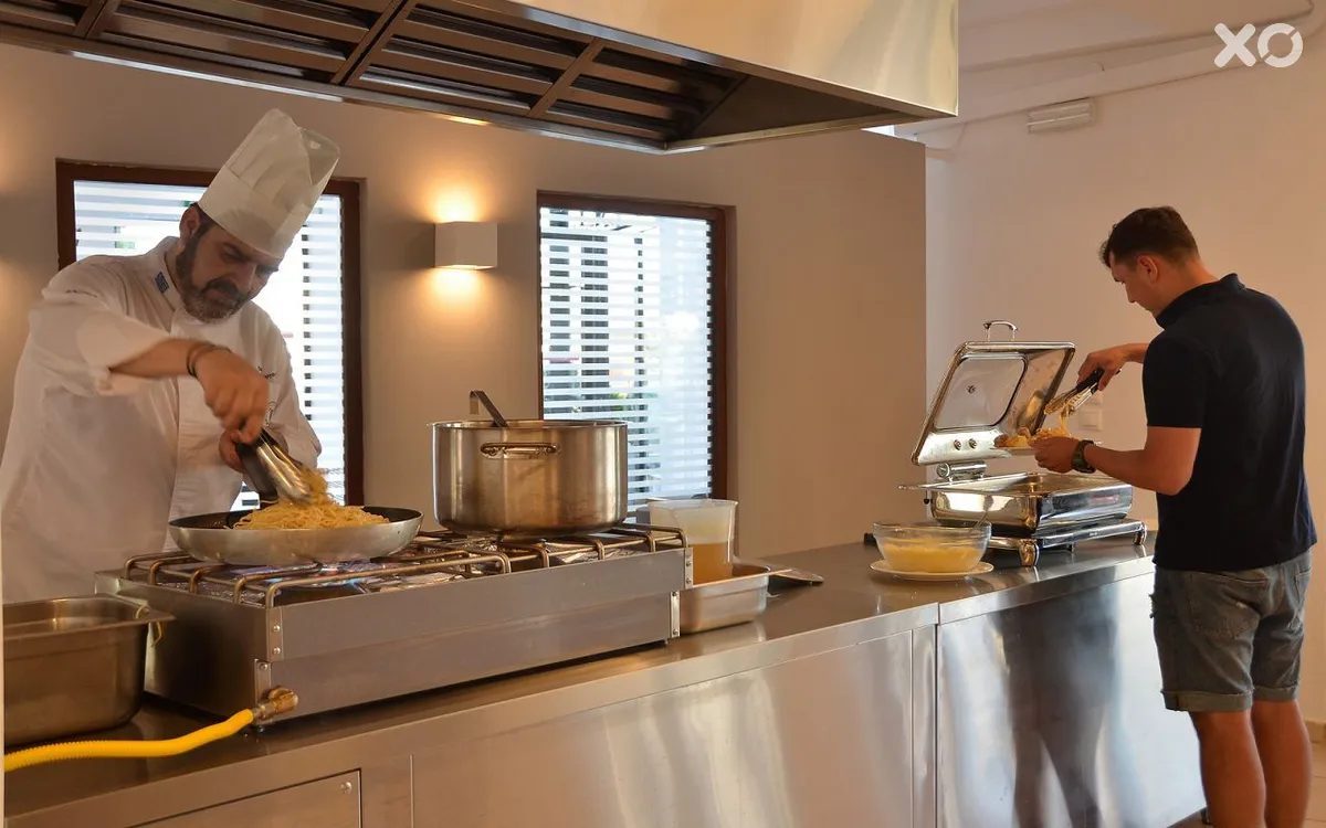 Maya Beach Hotel
