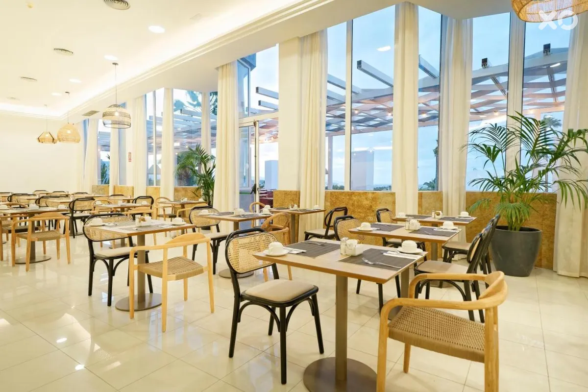 Labranda Golden Beach Club
