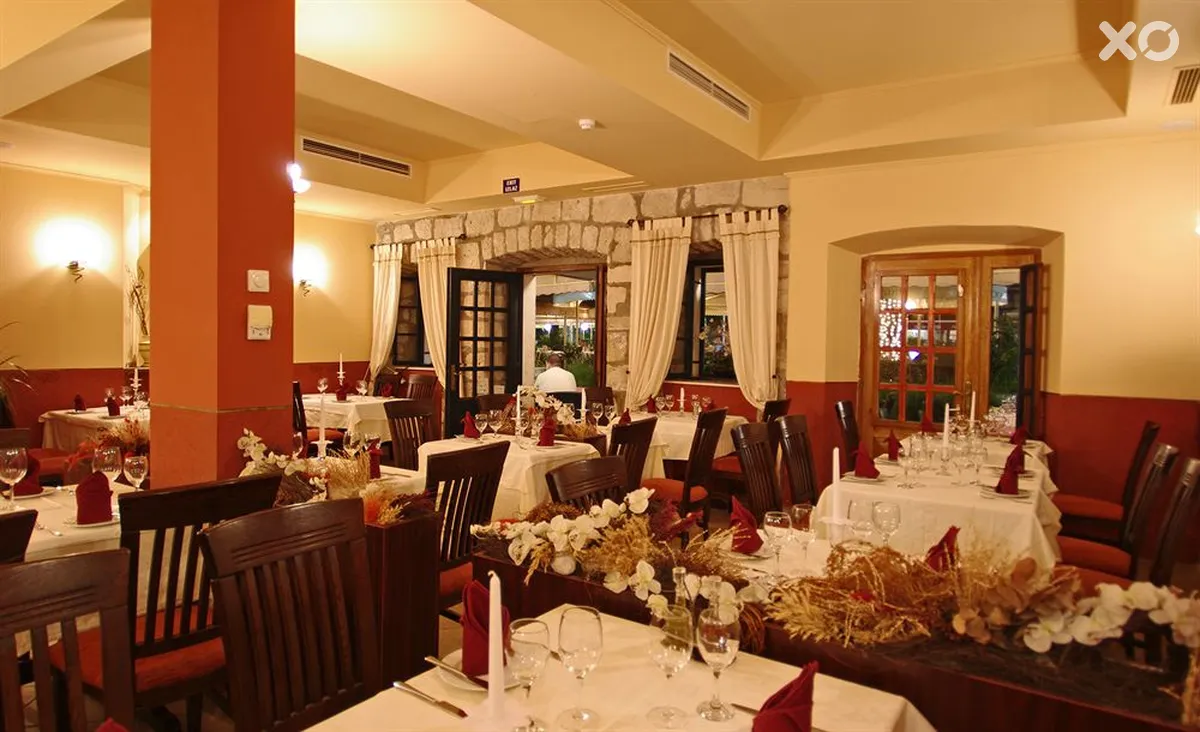 Villa Pattiera Hotel