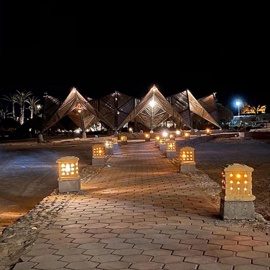 Nuweiba Club Resort