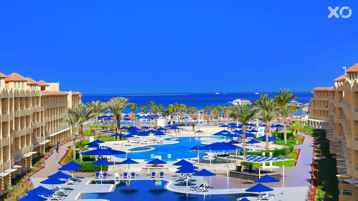 Amwaj Beach Club Abu Soma