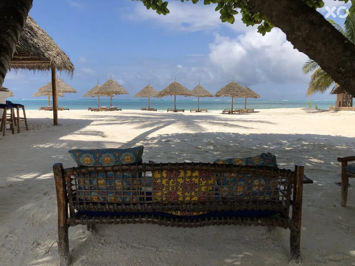 Mchanga Zanzibar
