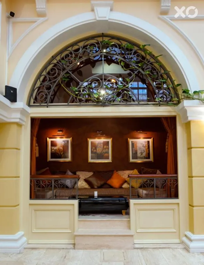 The Arkin Colony Hotel & Casino