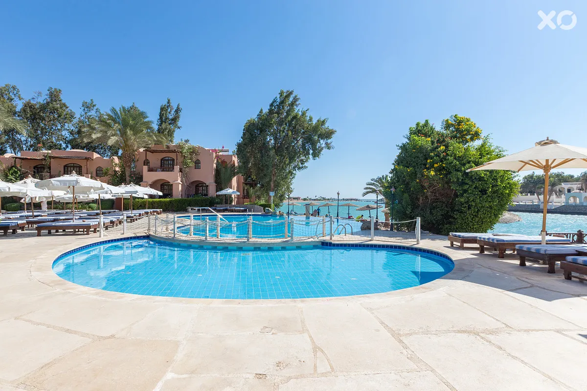 Sultan Bey Hotel