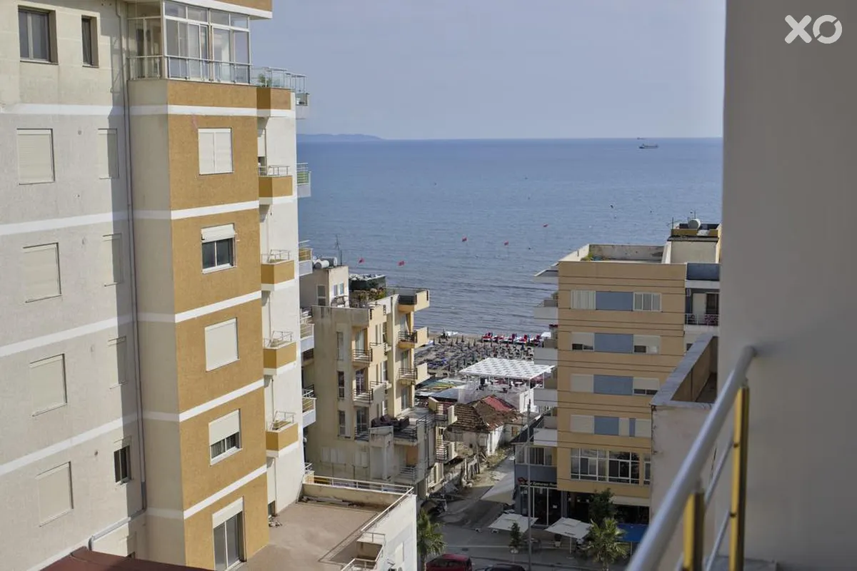 Nightz Serviced Apartments