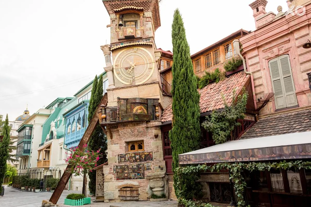 Kindli Hotel