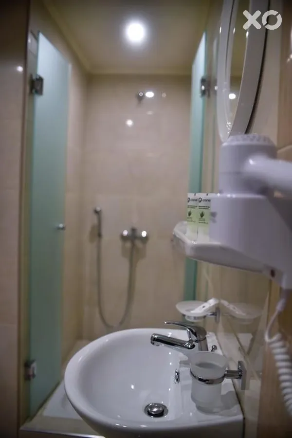 24 Seven Boutique Hotel