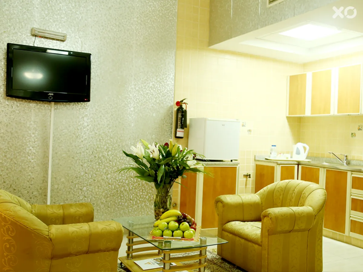 Arbella Boutique Hotel