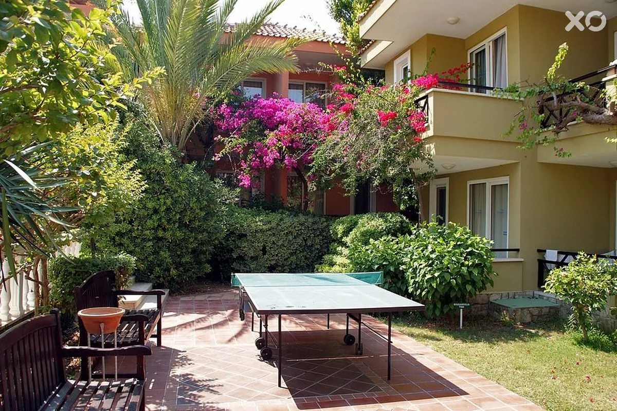 Dizalya Club Hotel