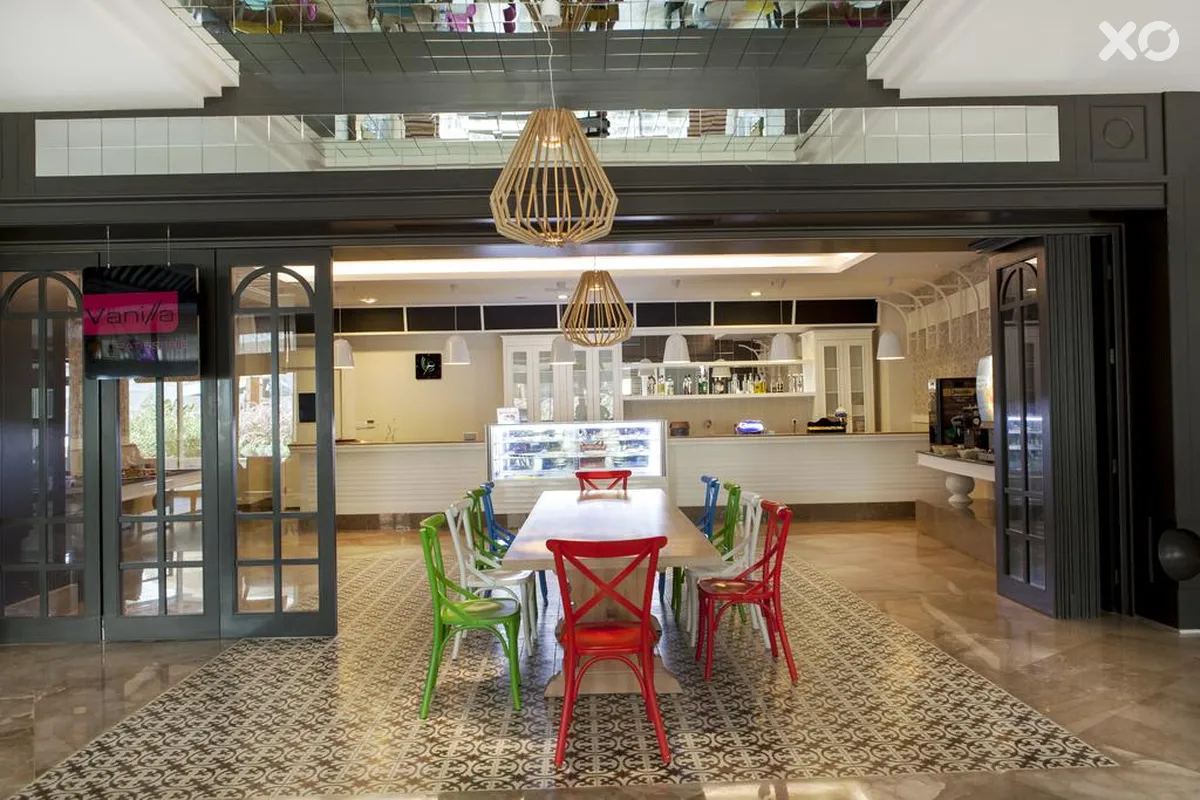 Long Beach Harmony Hotel & Spa