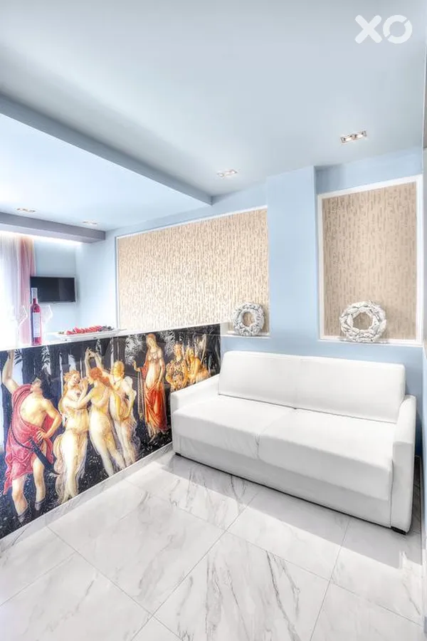 Art Boutique Hotel