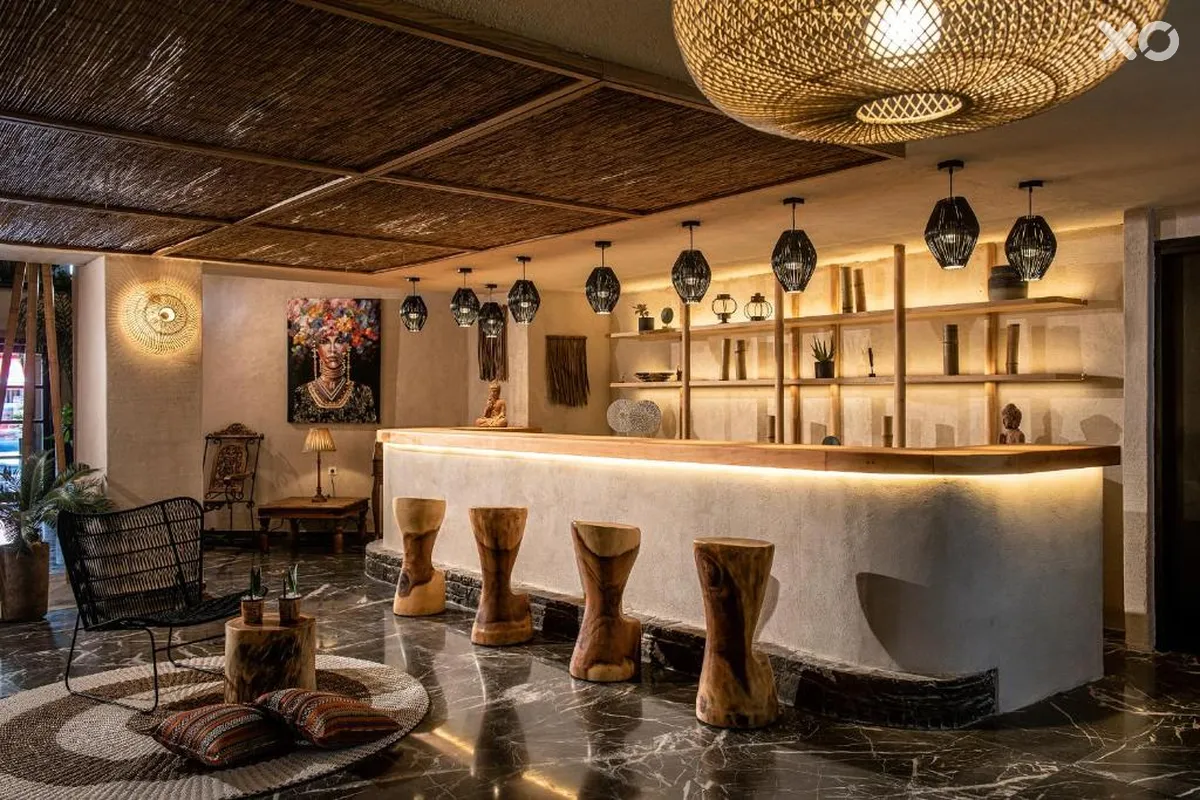 Indigo Inn Casa