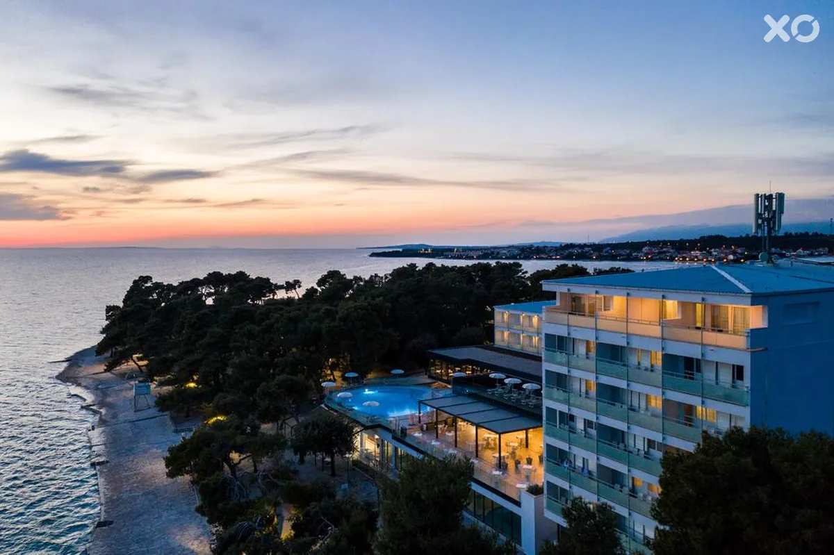 Pinija Hotel