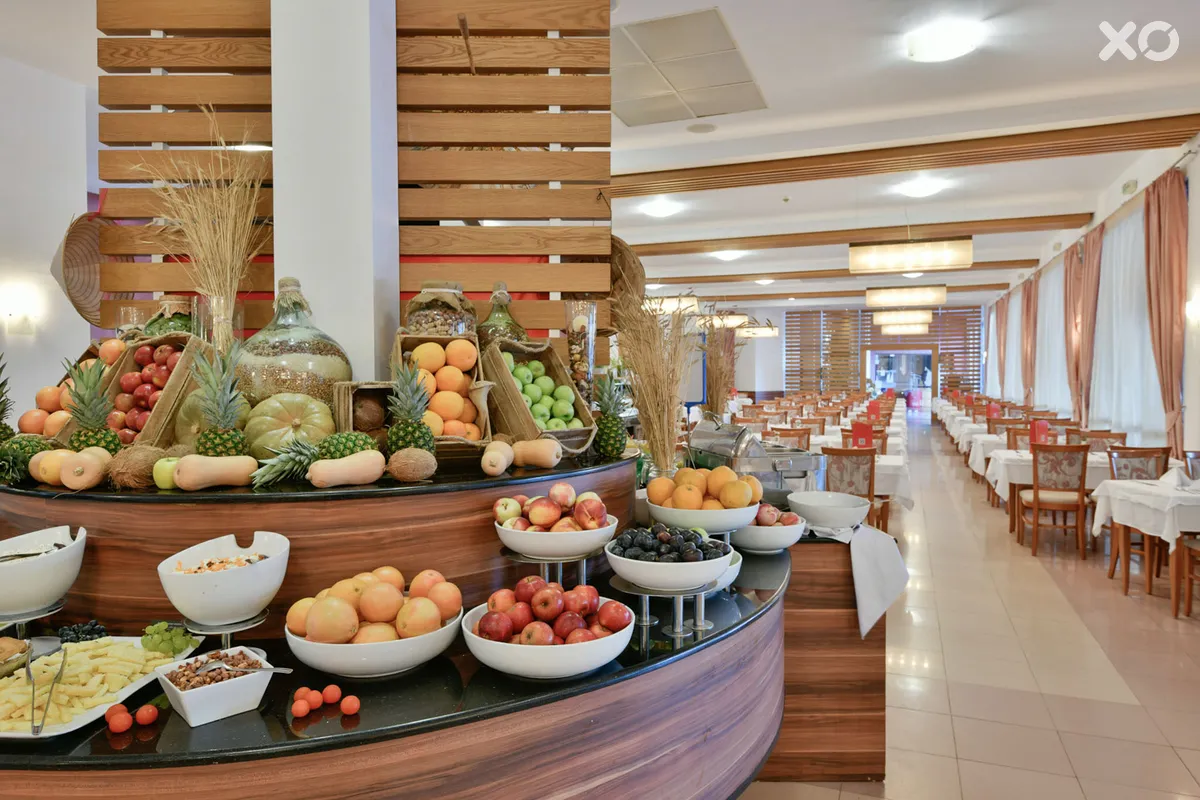 Grifid Arabella Hotel