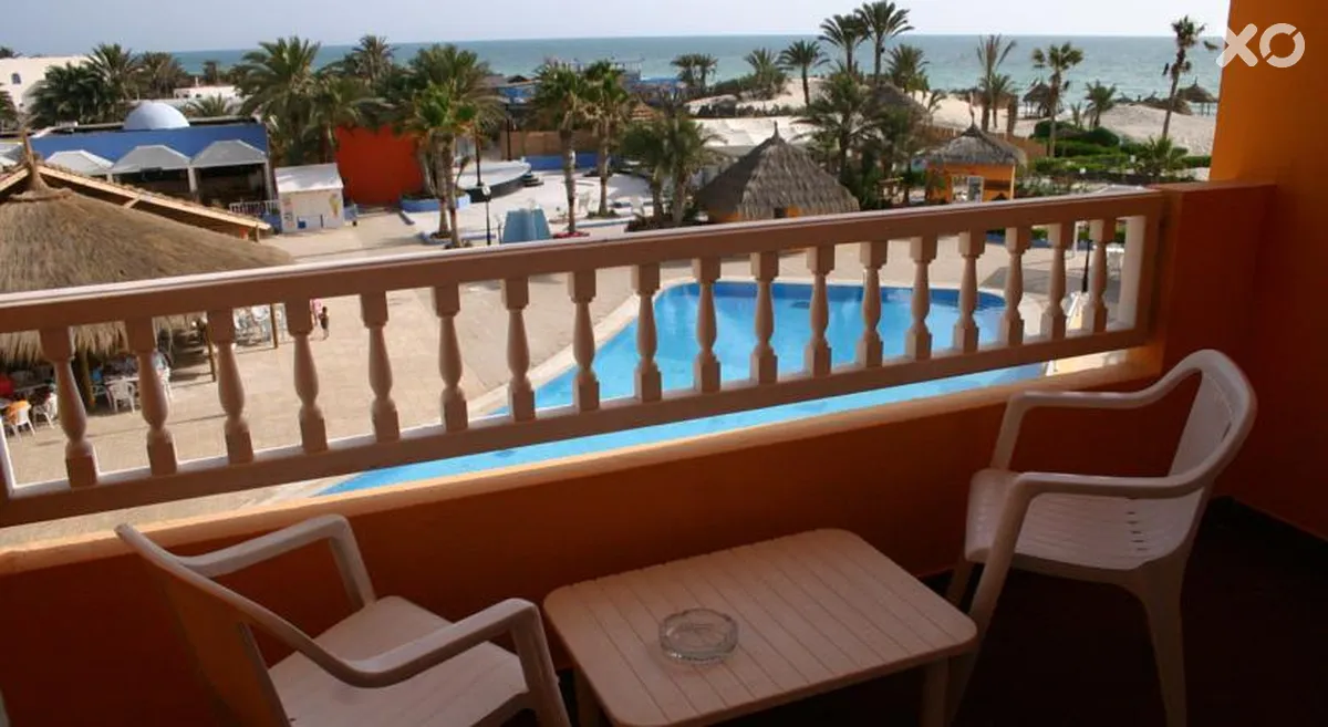 Caribbean World Djerba Thalasso