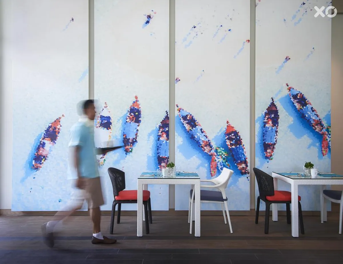 OZO Phuket