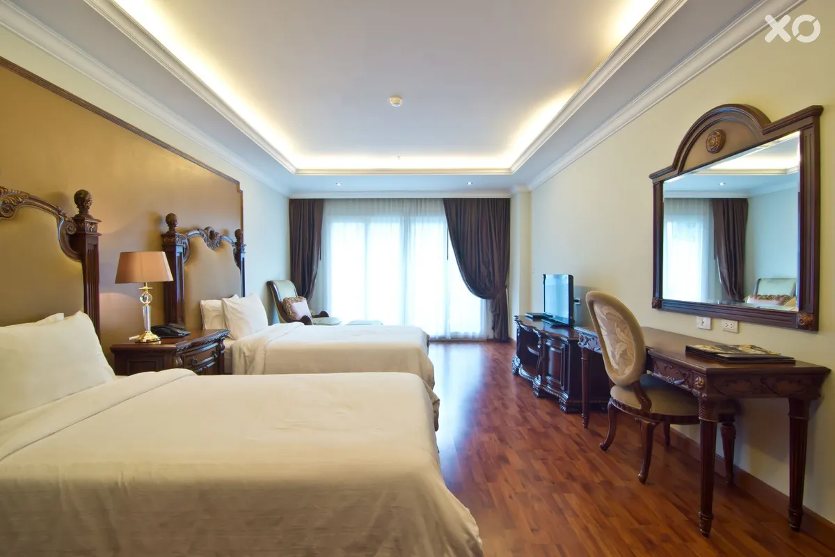 Miracle Suite
