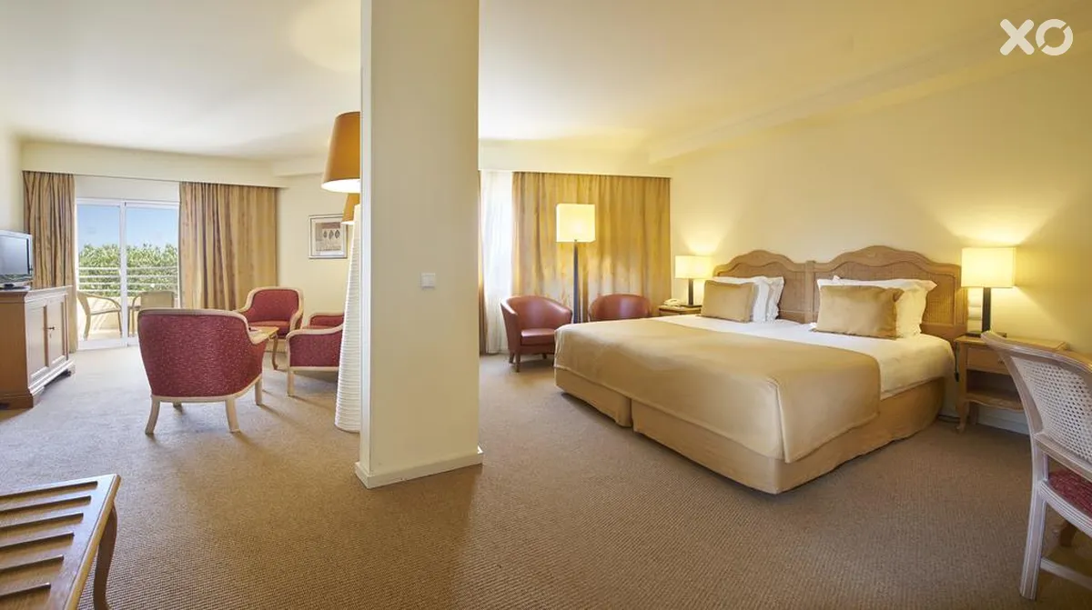 Porto Bay Falesia Hotel