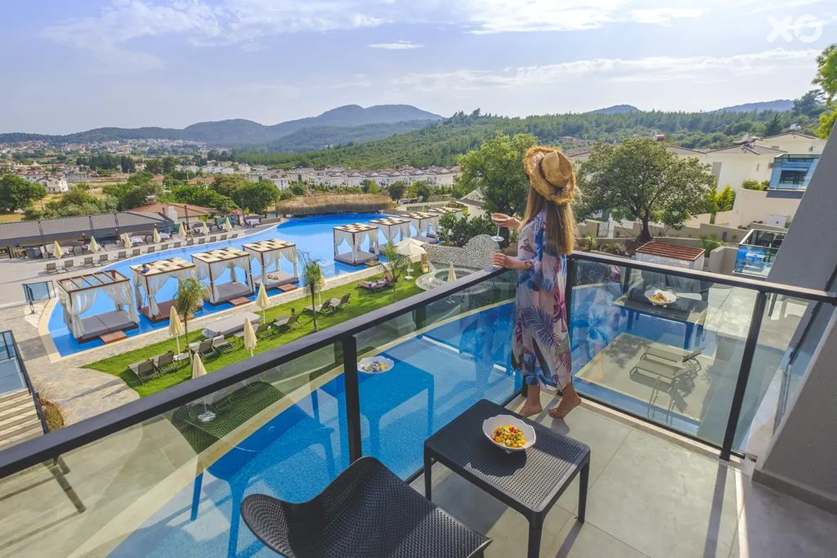 Orka Cove Hotel