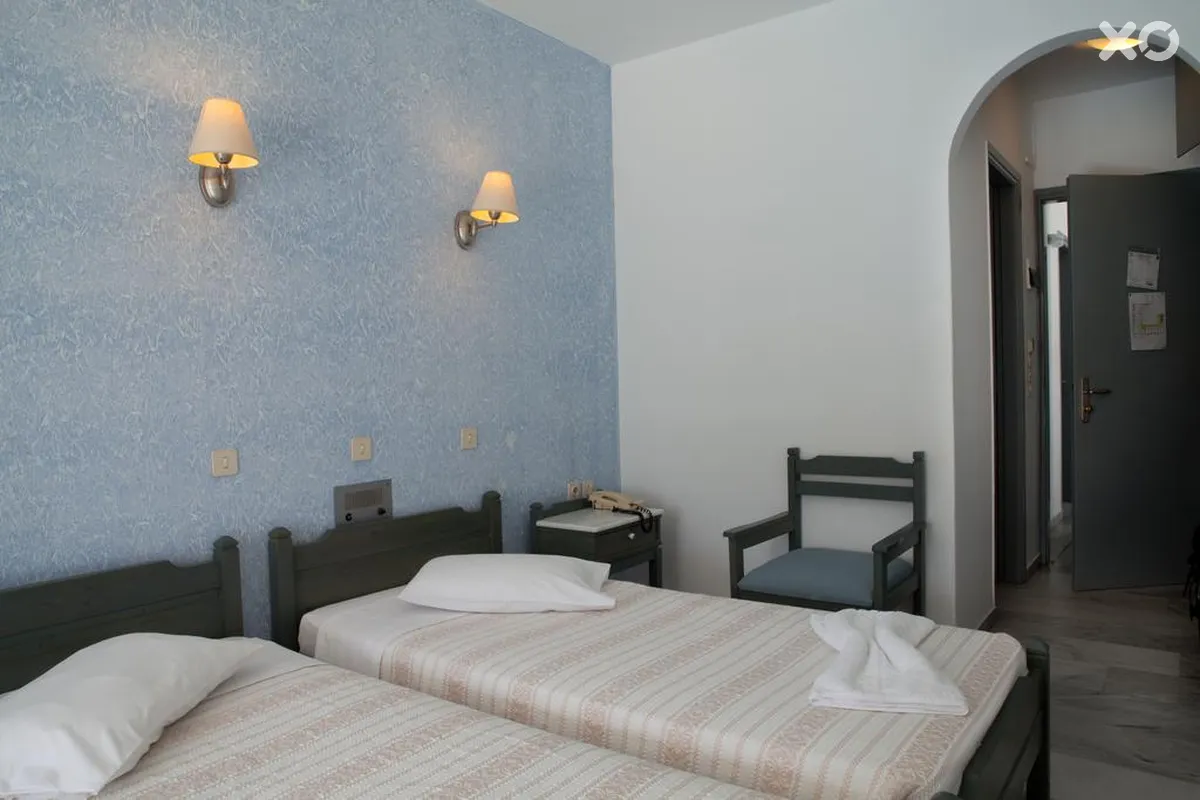 Polos Hotel