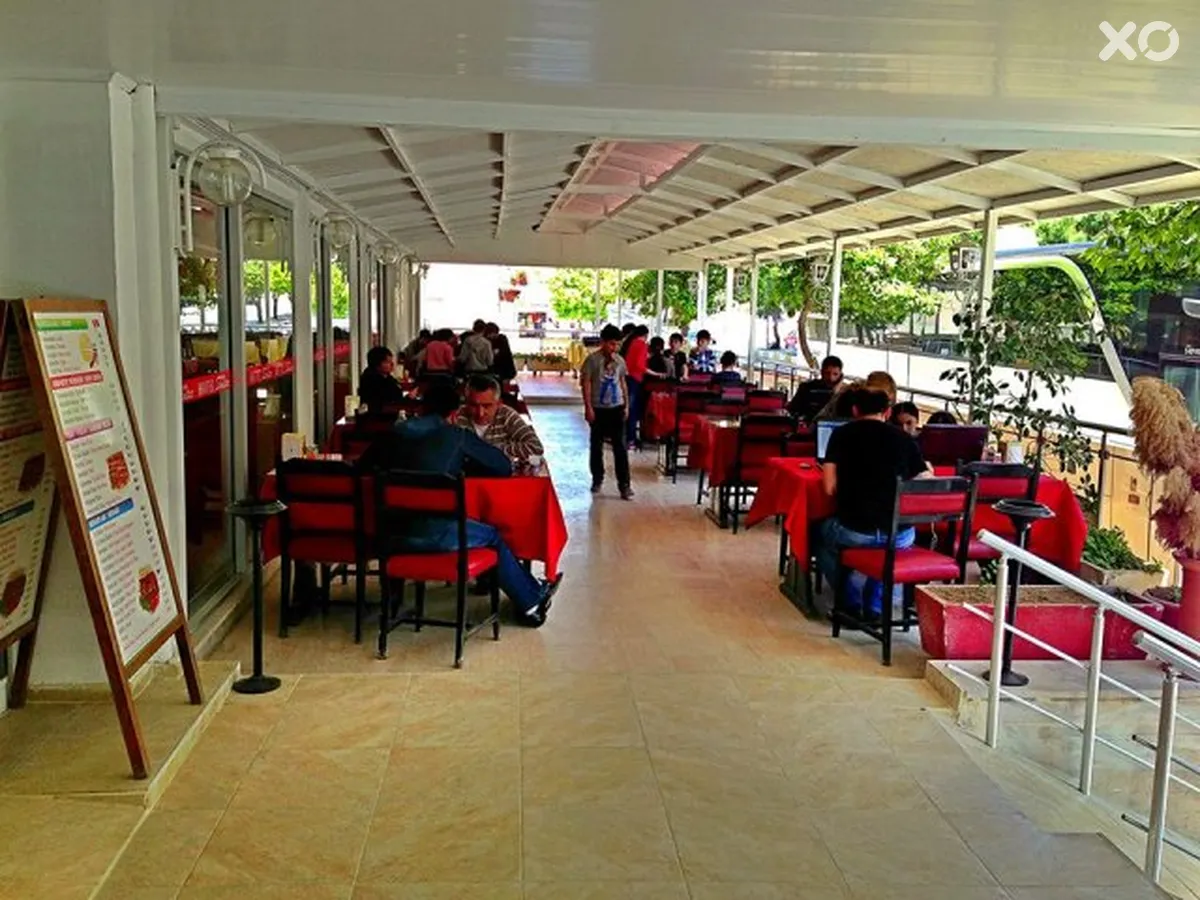 Kusadasi Roxx Royal