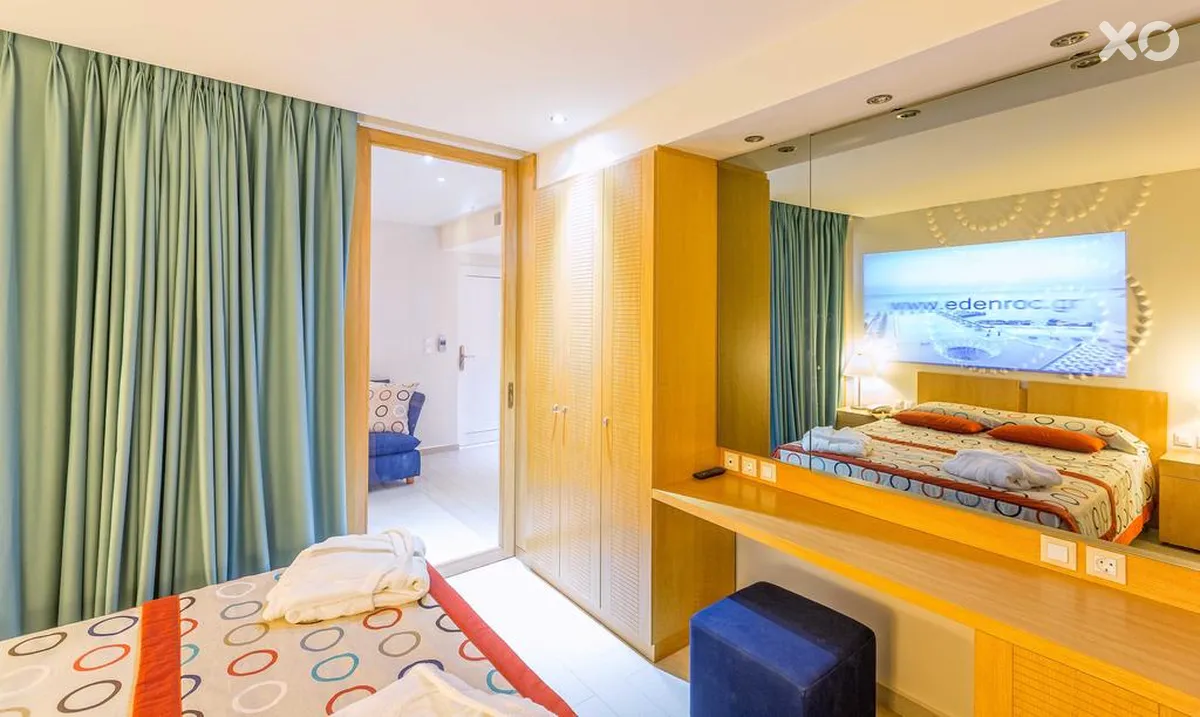 Eden Roc Resort Hotel