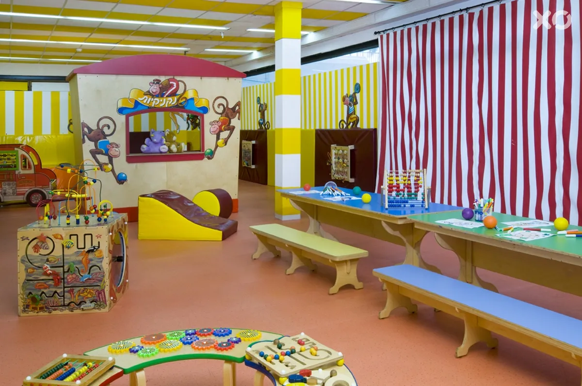 Leonardo Club Tiberias