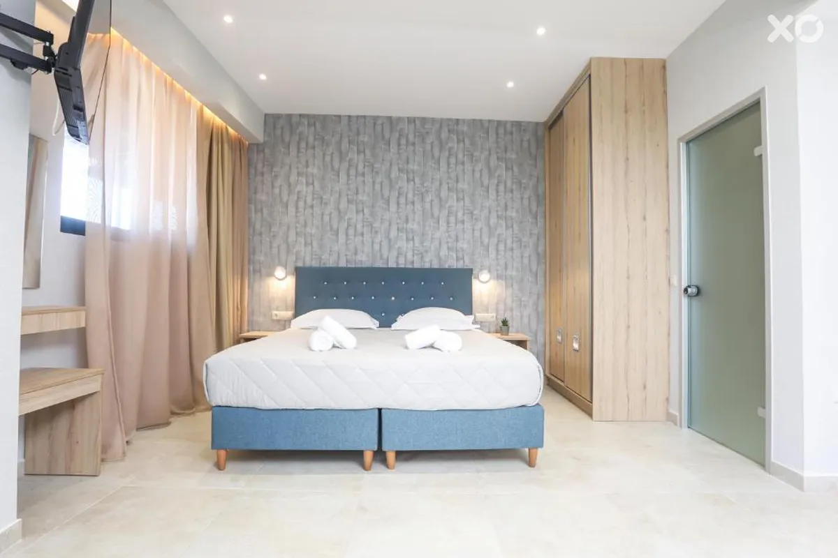 Corfu Gold Luxury Suites Apartments