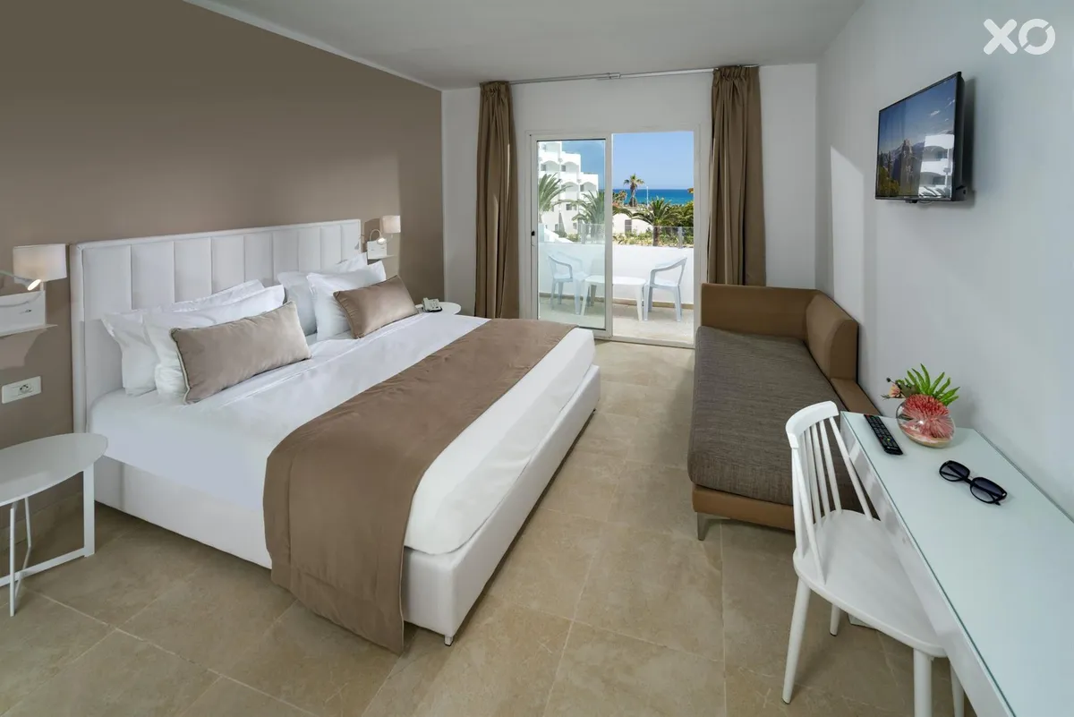 Cooee President Aquapark & ​​Spa Resort