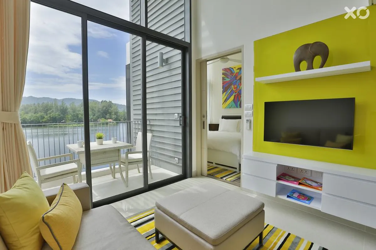 Cassia Phuket