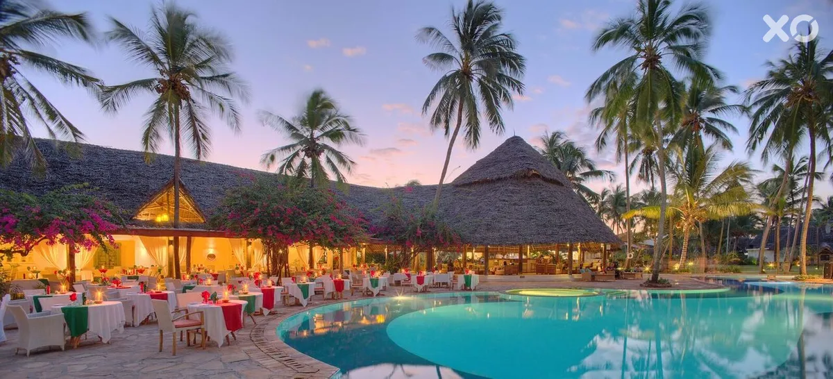 Bluebay Beach Resort & Spa