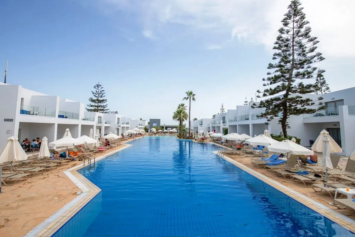 Panthea Holiday Village