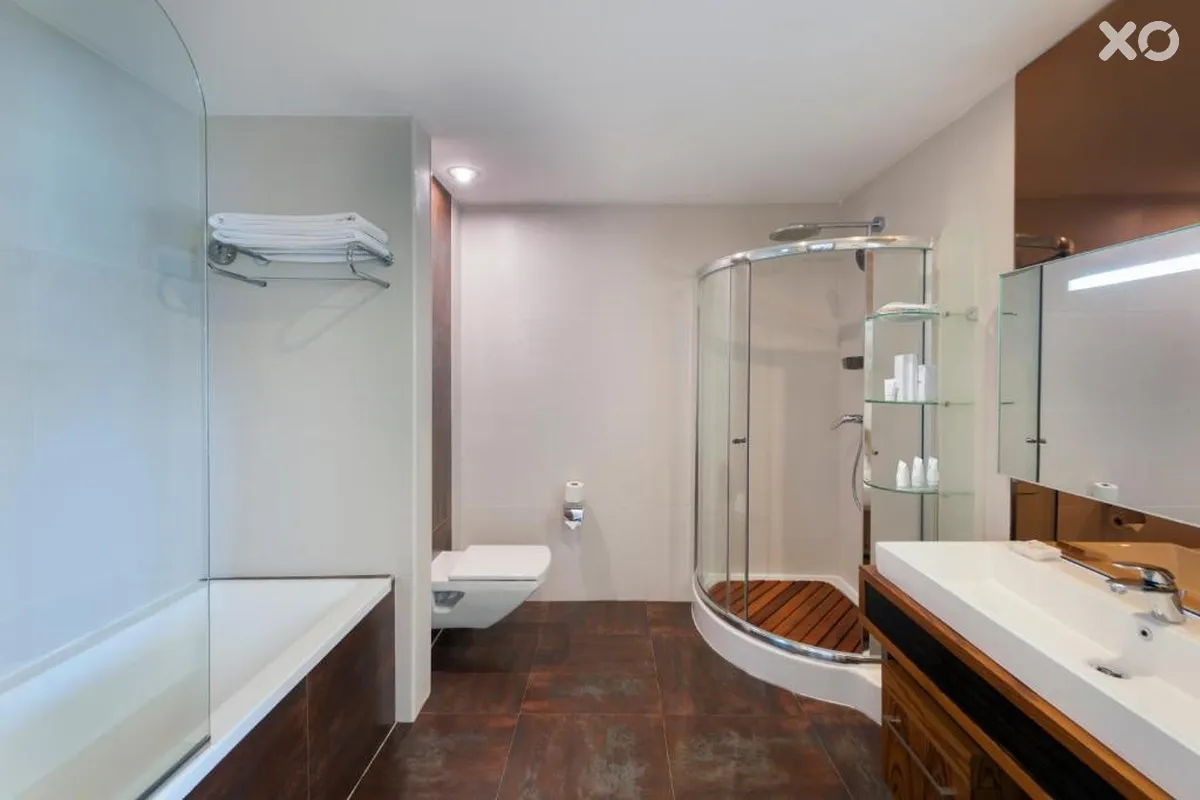 Nuhun Gemisi Deluxe Hotel & Spa