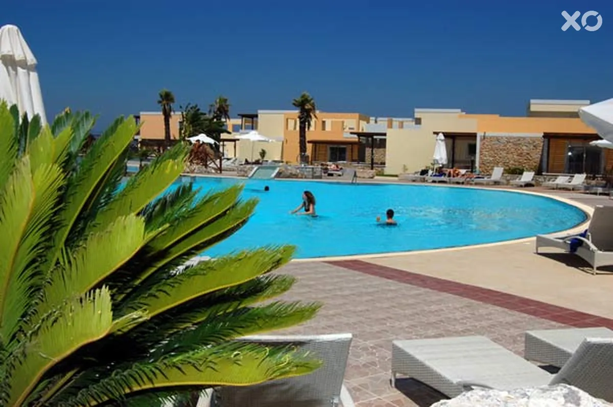 Natura Park Village