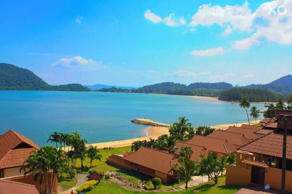 The Aiyapura Koh Chang